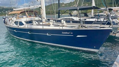 62' Oyster 2006 Yacht For Sale
